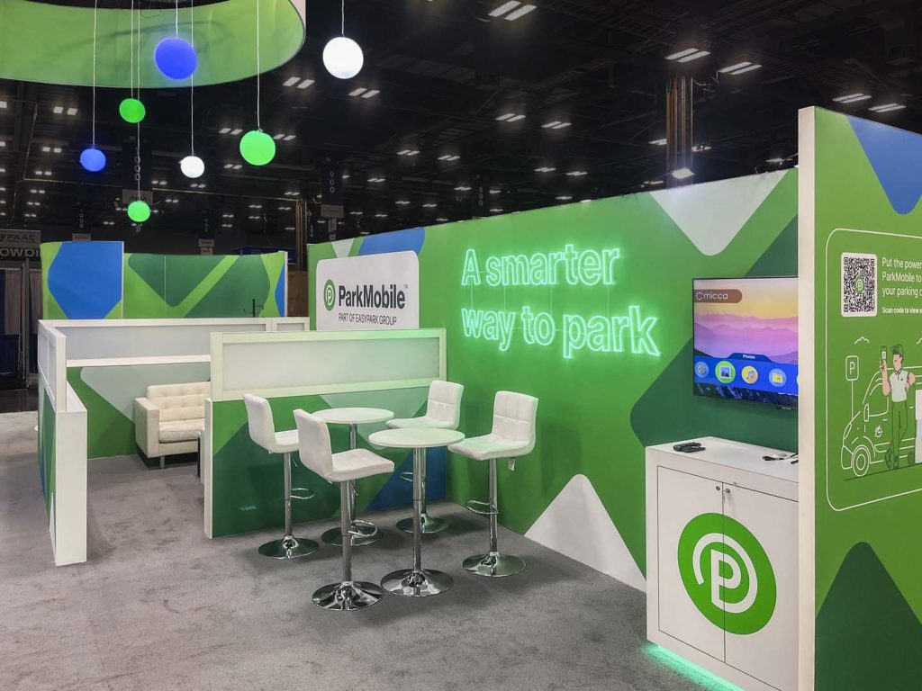 Las Vegas Trade Shows