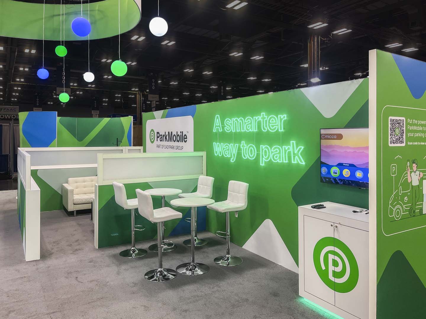 Las Vegas Trade Shows