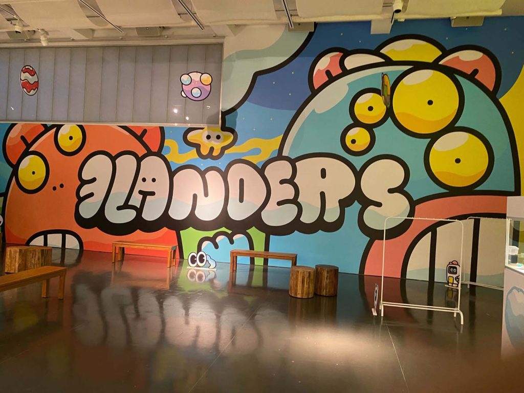 Las Vegas Trade Shows