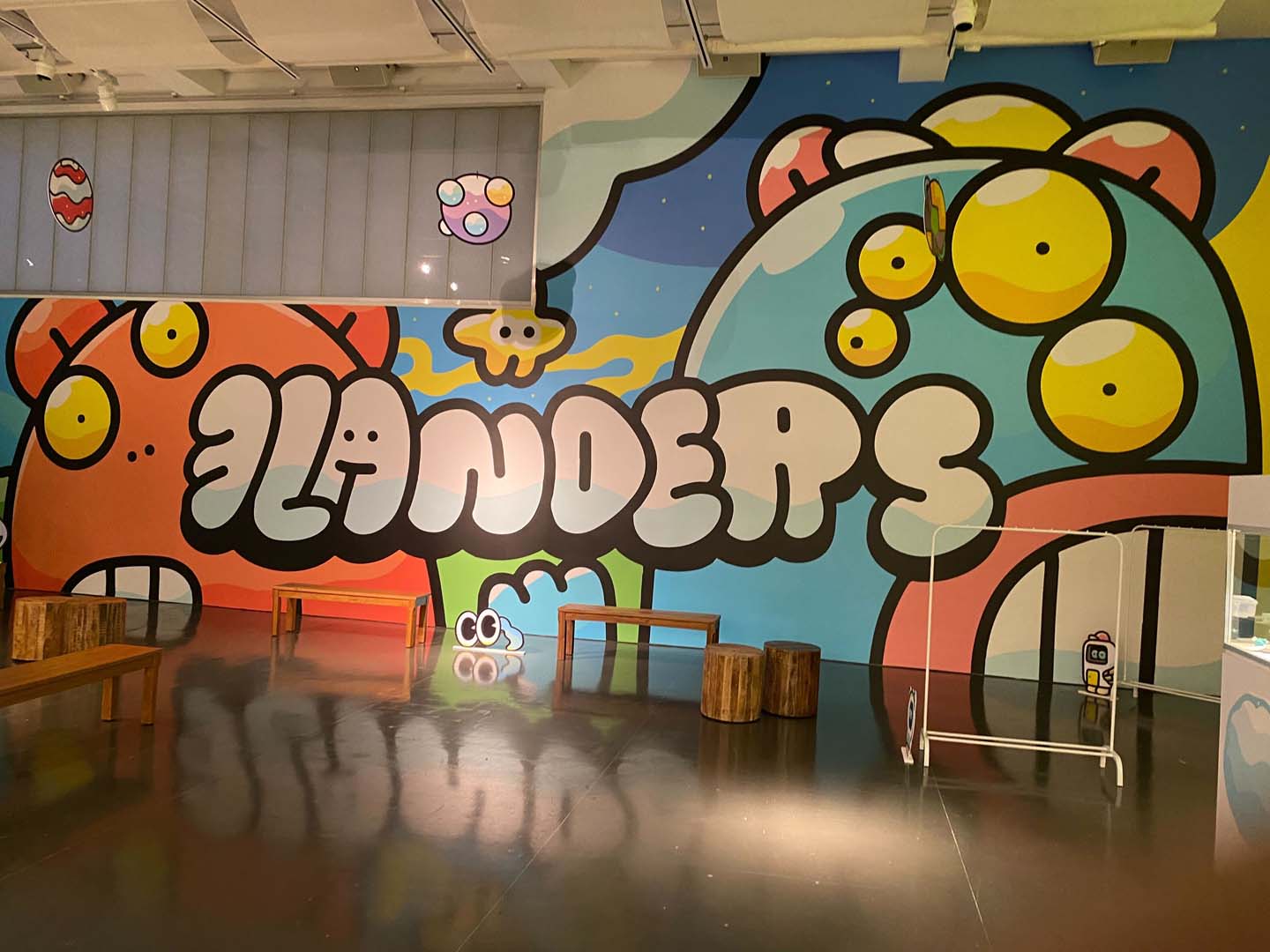 Las Vegas Trade Shows