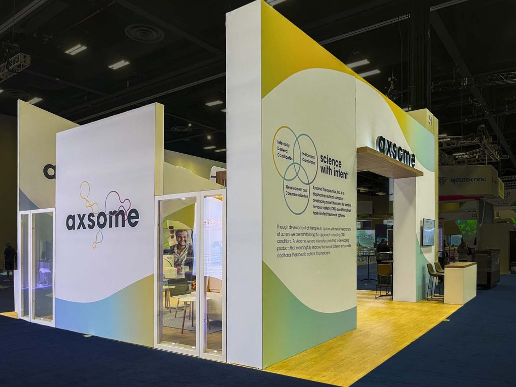 Trade Show Companies in Las Vegas