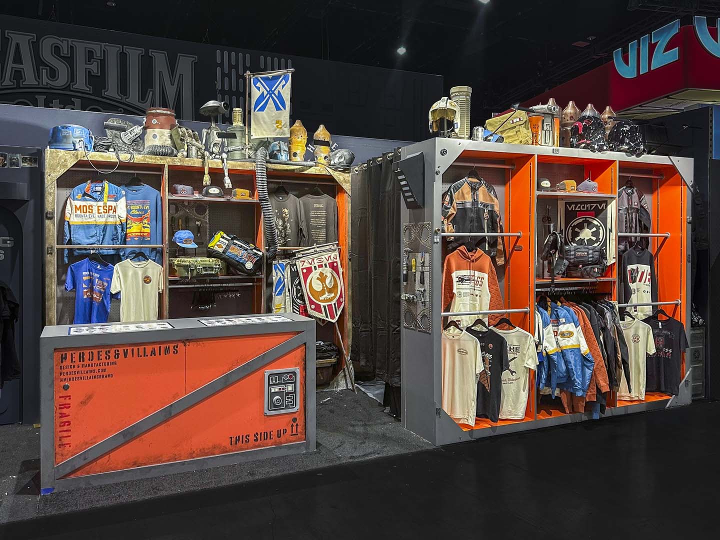 Top Mistakes Exhibitors Make When Booking Trade Show Rentals in Las Vegas